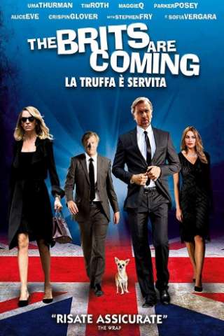 La truffa è servita