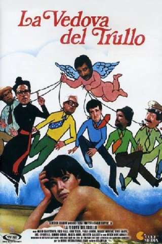 La vedova del Trullo