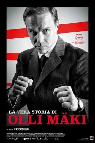 La vera storia di Olli Mäki