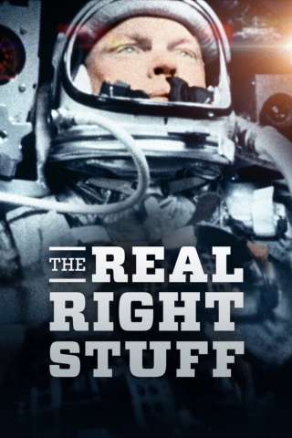La vera storia di THE RIGHT STUFF: UOMINI VERI
