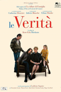 Le verità (2019)