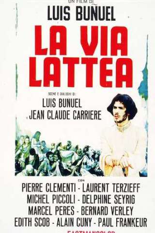 La via lattea