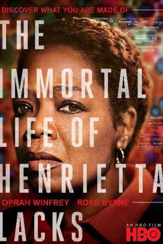 La vita immortale di Henrietta Lacks