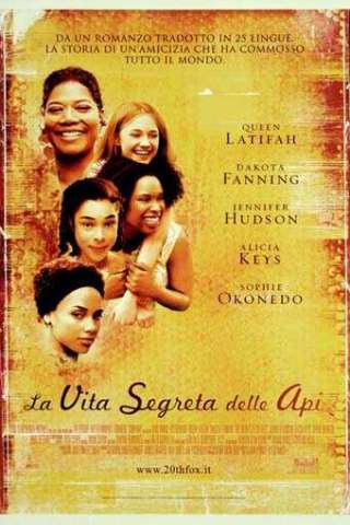 La vita segreta delle api