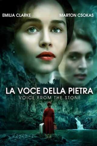 La voce della pietra