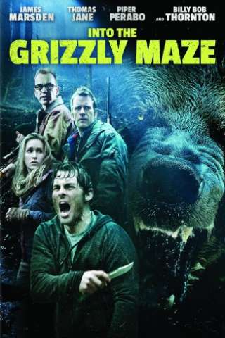 Labirinto dei Grizzly