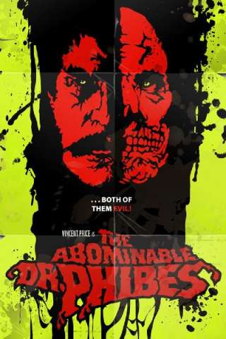 L'abominevole Dr. Phibes