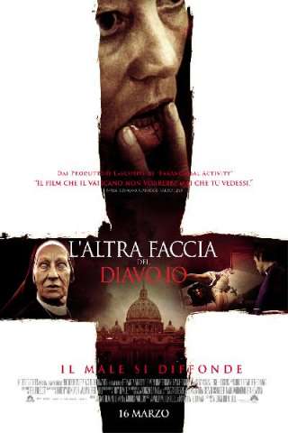 L'altra faccia del diavolo