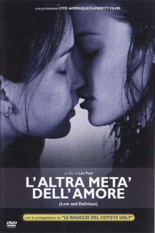 L'altra metà dell'amore