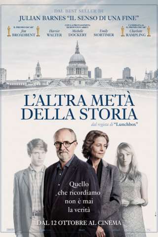L'altra metà della storia