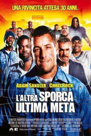 L'altra sporca ultima meta