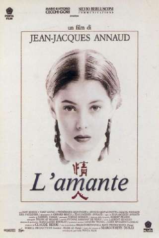 L'amante