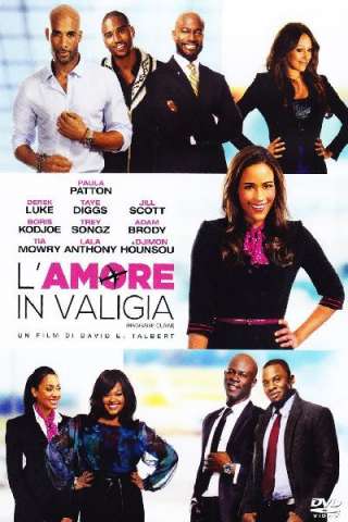 L'amore in valigia