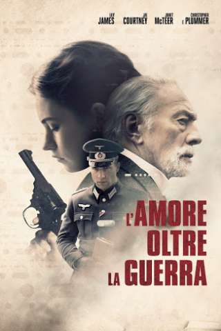 L'amore oltre la guerra