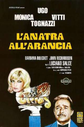 L'anatra all'arancia