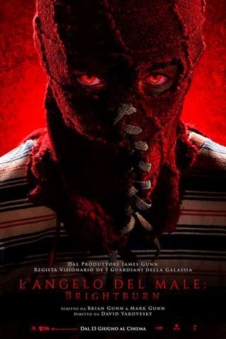 L'angelo del male - Brightburn