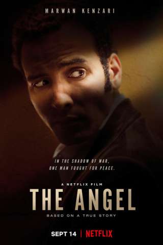 L'angelo