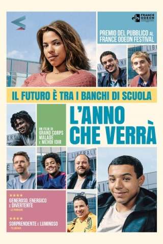 L'anno che verrà