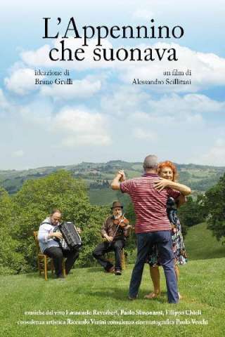 L'Appennino che suonava