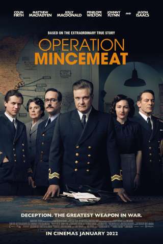L'arma dell'inganno - Operazione Mincemeat