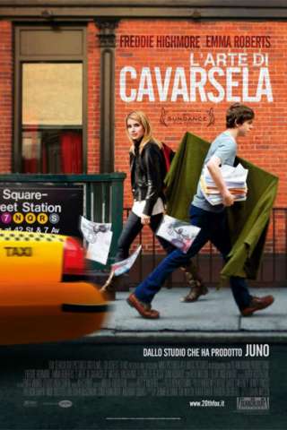 L'arte di cavarsela