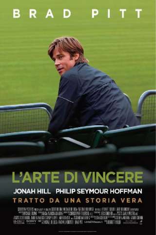 L'arte di vincere - Moneyball