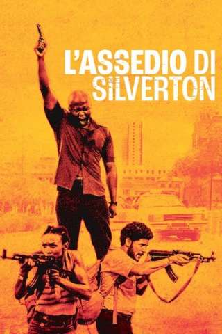 L'assedio di Silverton
