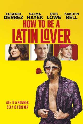 Latin lover: istruzioni per l'uso