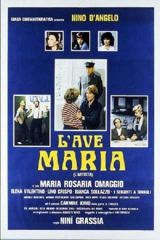 L'Ave Maria