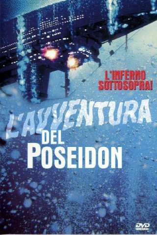 L'avventura del Poseidon