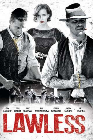 Lawless