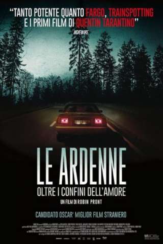 Le Ardenne - Oltre i confini dell'amore