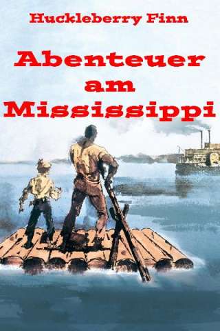 Le avventure di Huck Finn
