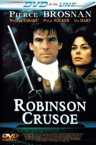 Le avventure di Robinson Crusoe