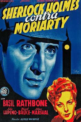 Le avventure di Sherlock Holmes