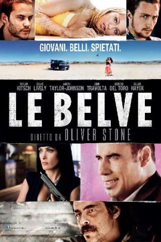 Le belve