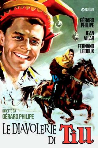 Le diavolerie di Till