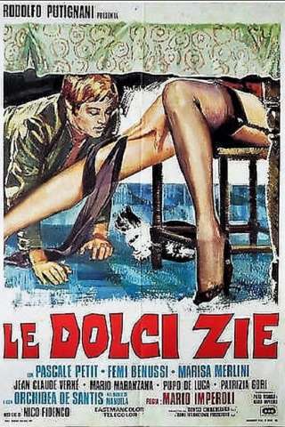 Le dolci zie