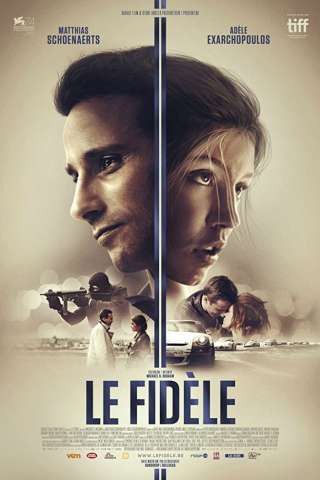 Le Fidèle - Una vita al massimo