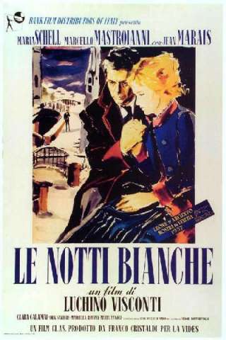 Le notti bianche