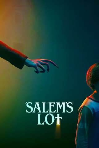 Le notti di Salem