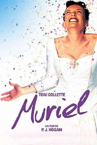 Le nozze di Muriel