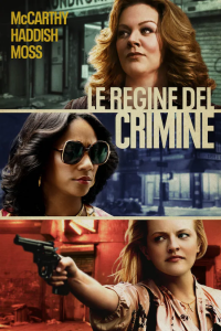 Le regine del crimine