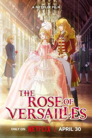 Le rose di Versailles - Lady Oscar