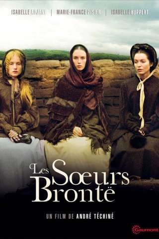Le sorelle Brontë