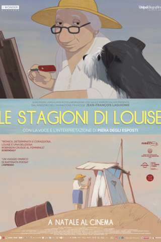 Le stagioni di Louise