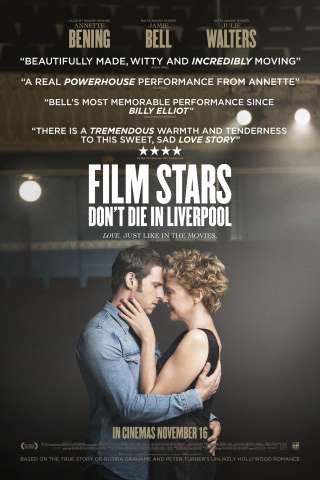 Le stelle non si spengono a Liverpool