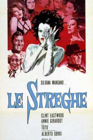 Le streghe