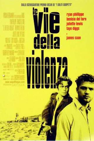 Le vie della violenza