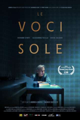 Le voci sole